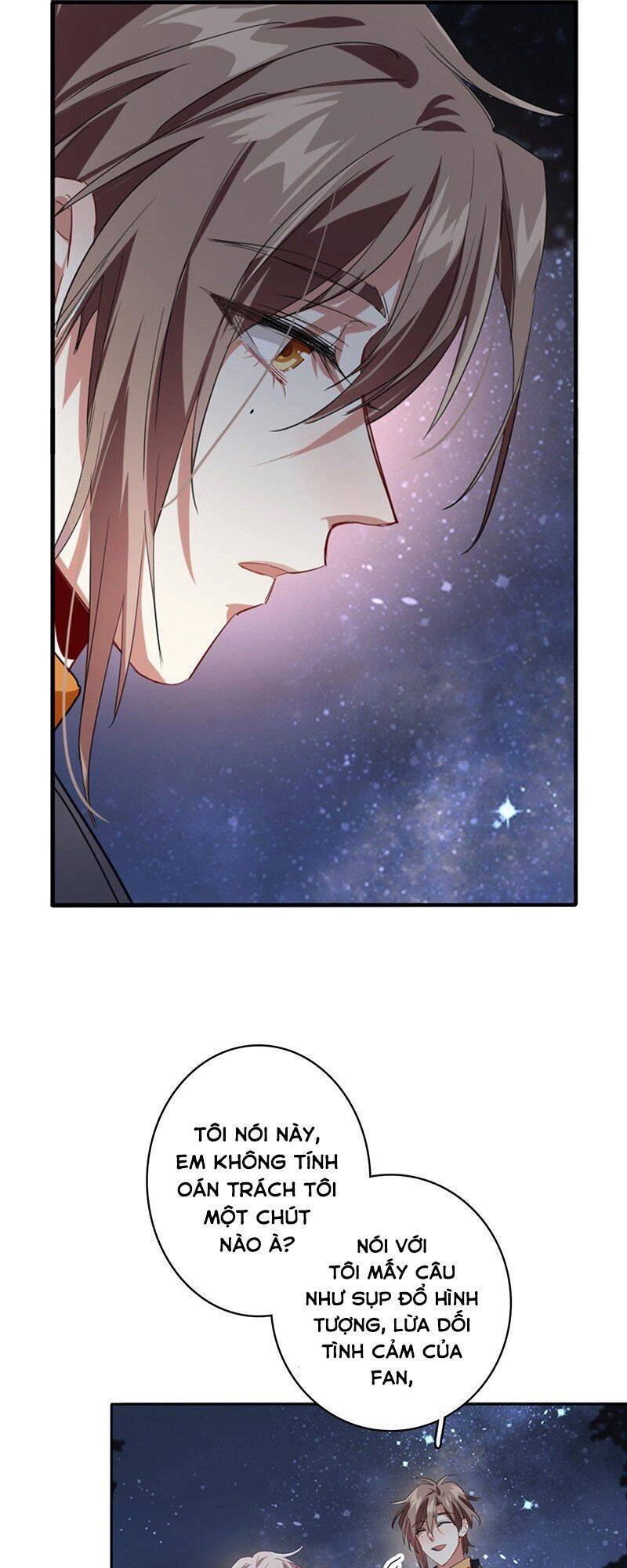 Tinh Mộng Thần Tượng Chapter 334 - 9