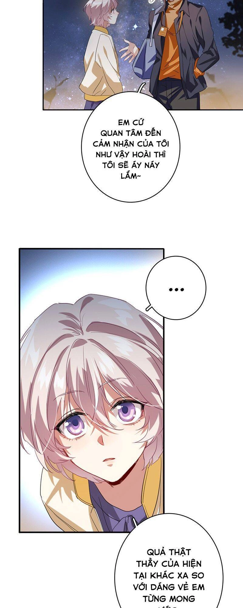 Tinh Mộng Thần Tượng Chapter 334 - 10