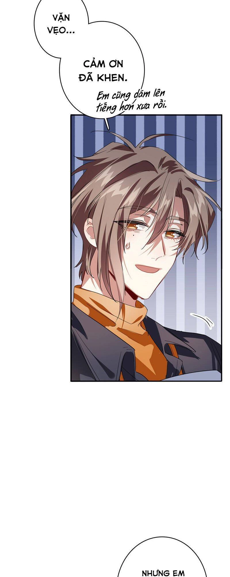 Tinh Mộng Thần Tượng Chapter 334 - 12