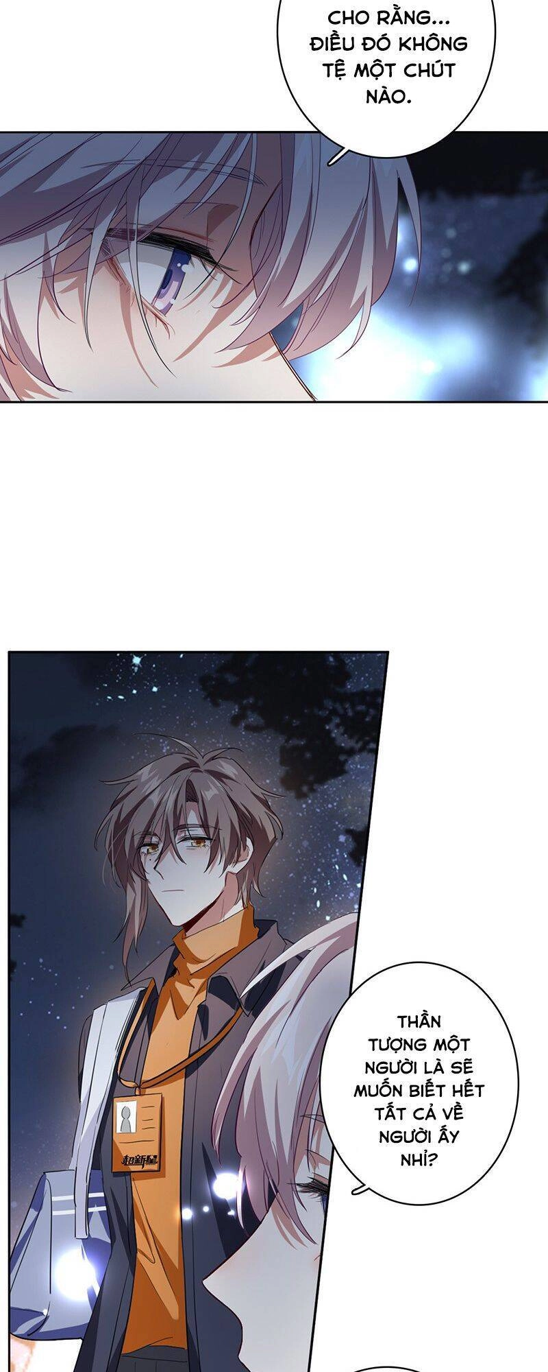 Tinh Mộng Thần Tượng Chapter 334 - 13