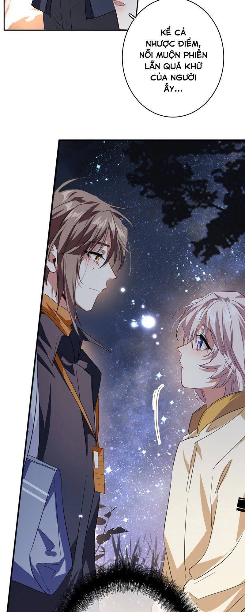 Tinh Mộng Thần Tượng Chapter 334 - 14