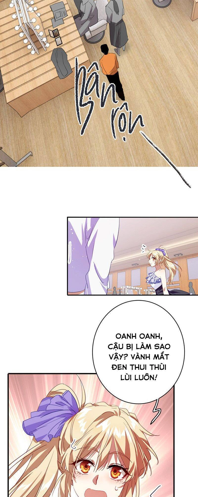 Tinh Mộng Thần Tượng Chapter 334 - 17