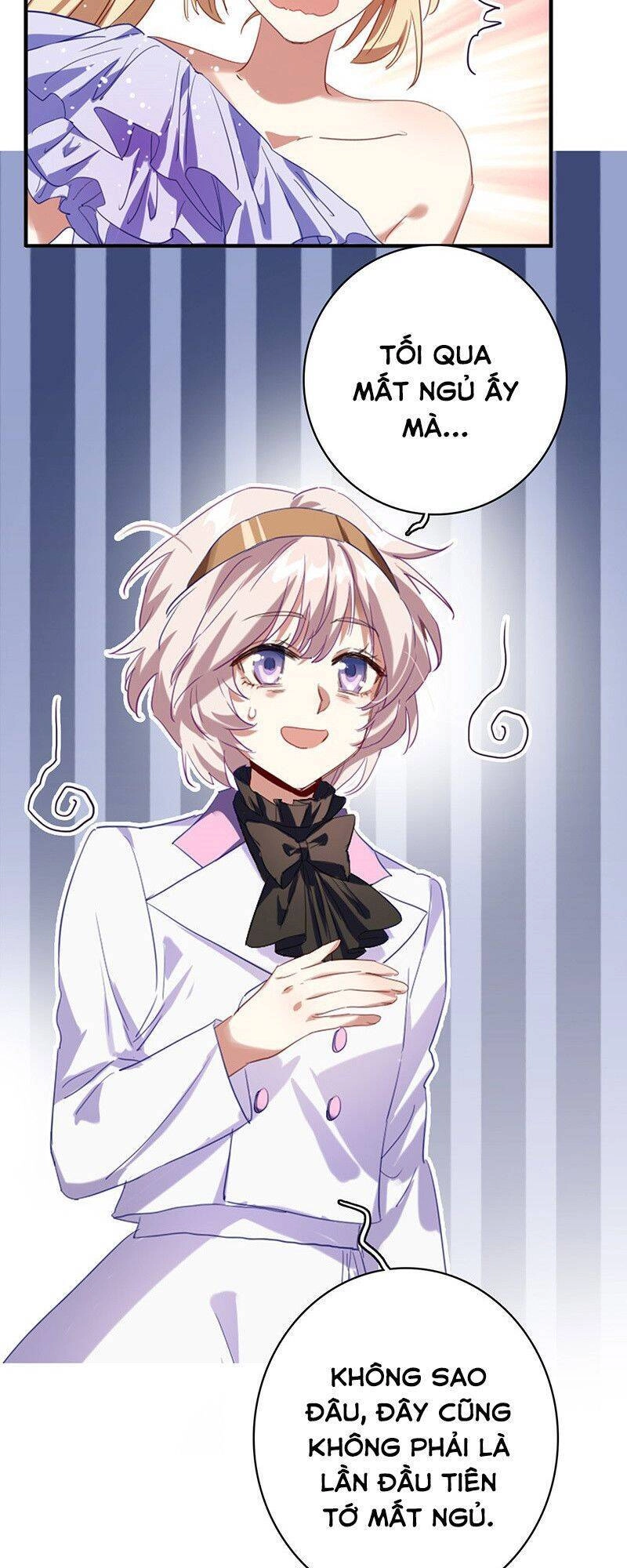 Tinh Mộng Thần Tượng Chapter 334 - 18