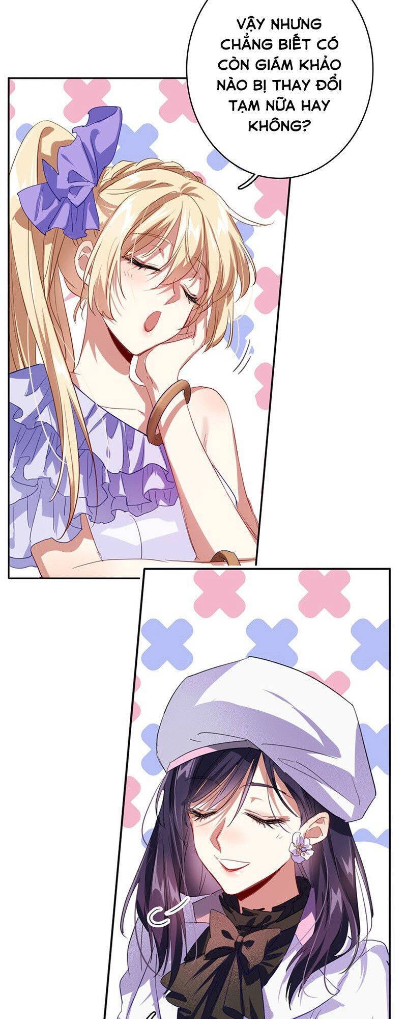 Tinh Mộng Thần Tượng Chapter 334 - 21