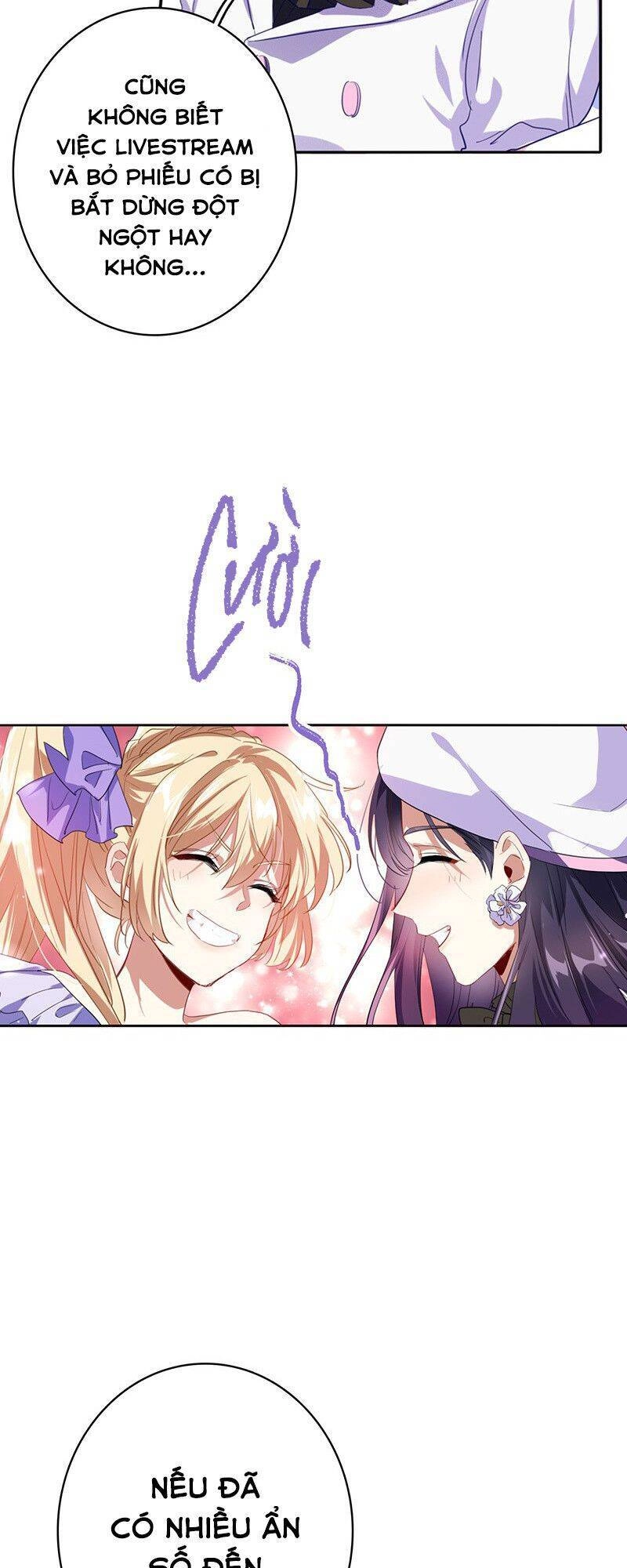 Tinh Mộng Thần Tượng Chapter 334 - 22