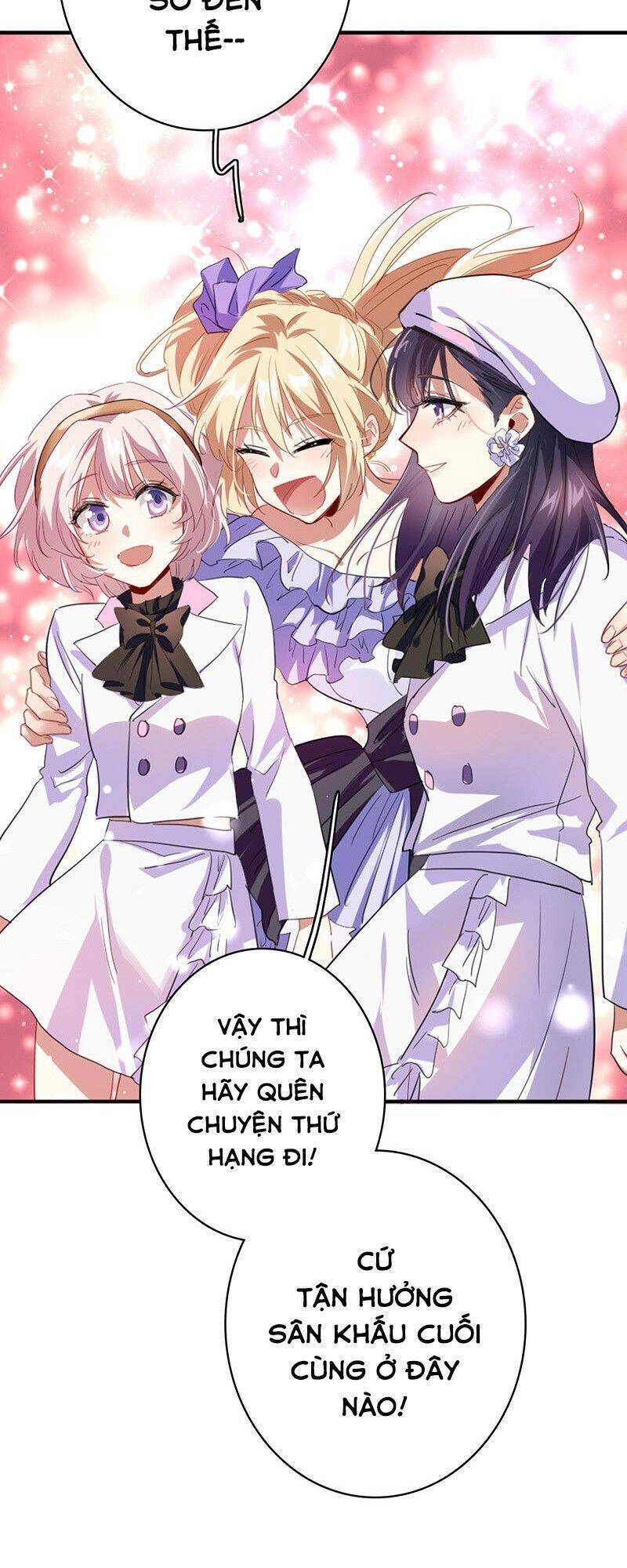 Tinh Mộng Thần Tượng Chapter 334 - 23