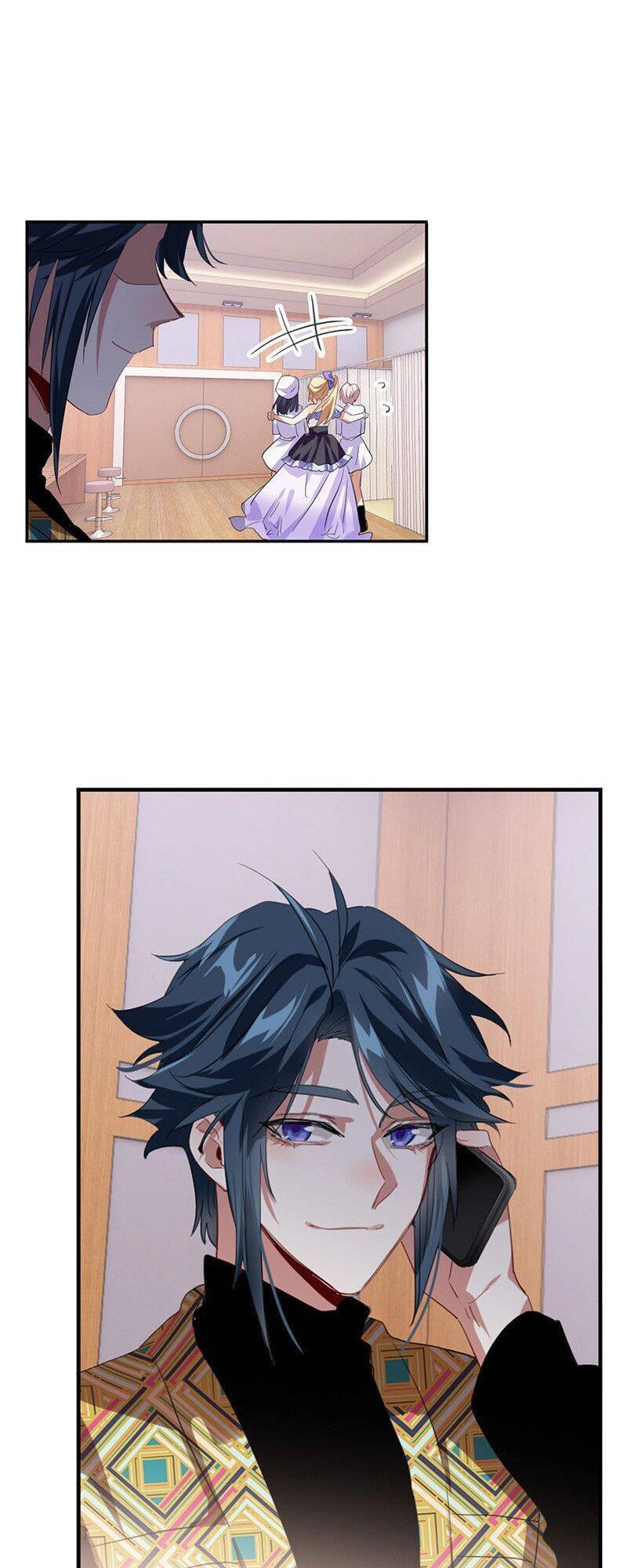 Tinh Mộng Thần Tượng Chapter 334 - 24