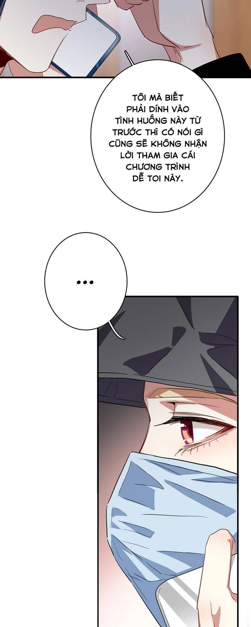 Tinh Mộng Thần Tượng Chapter 334 - 27