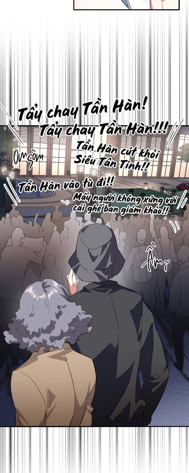 Tinh Mộng Thần Tượng Chapter 334 - 28