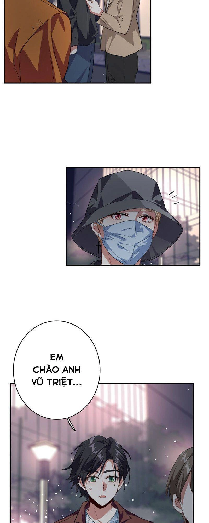 Tinh Mộng Thần Tượng Chapter 334 - 30