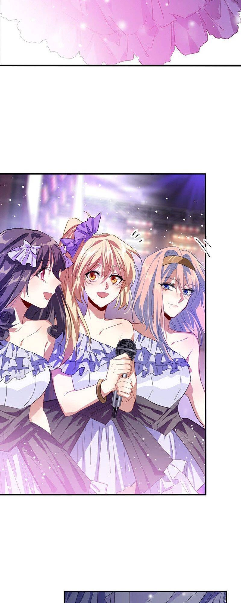 Tinh Mộng Thần Tượng Chapter 334 - 36