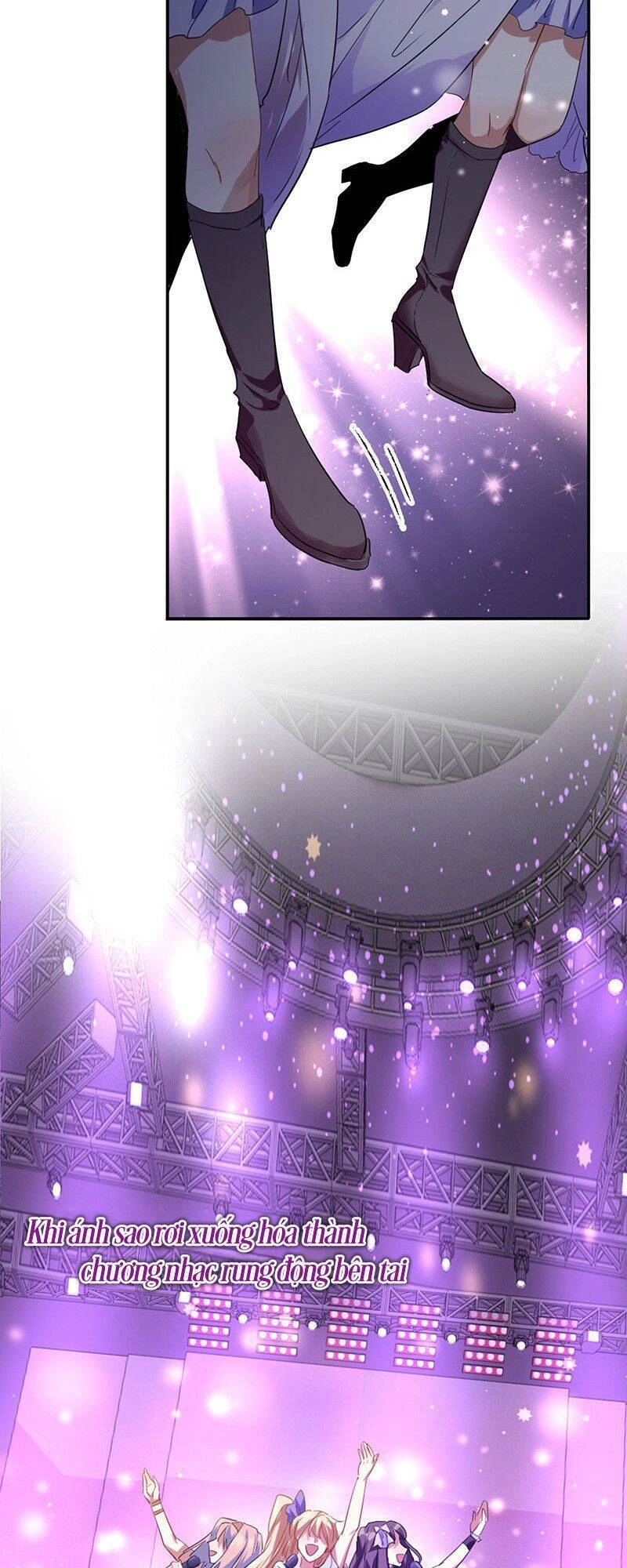 Tinh Mộng Thần Tượng Chapter 334 - 37