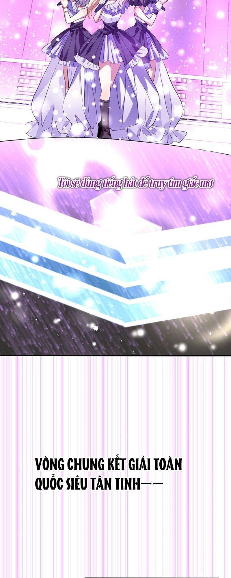 Tinh Mộng Thần Tượng Chapter 334 - 38