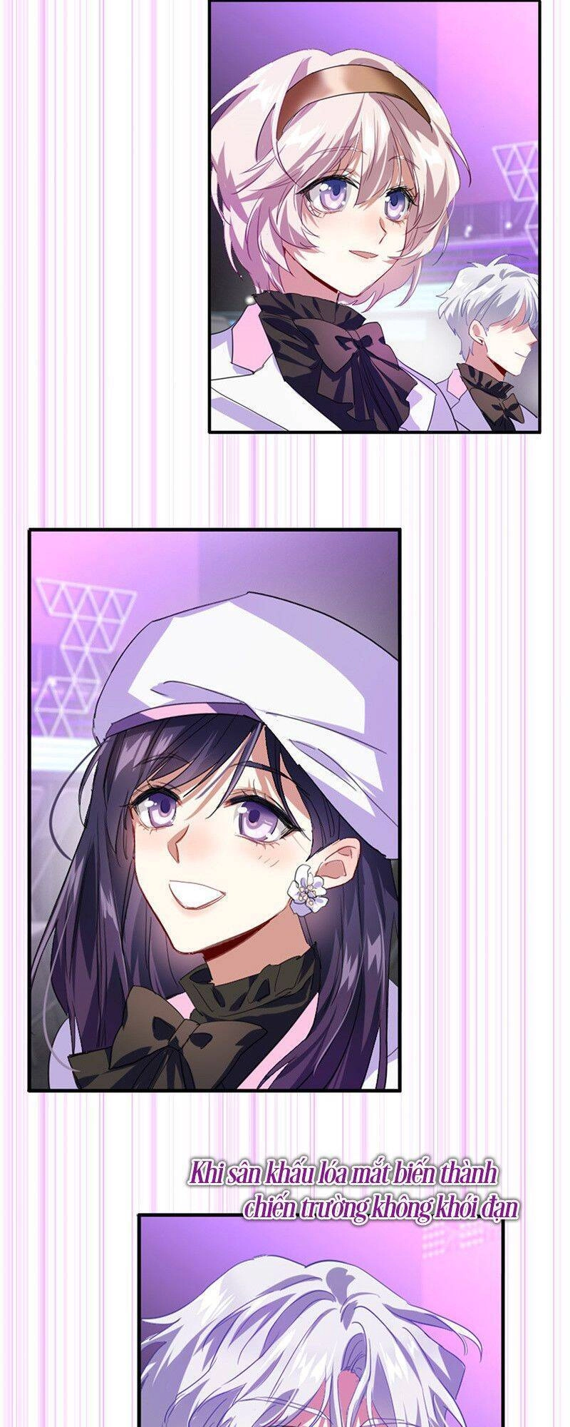 Tinh Mộng Thần Tượng Chapter 334 - 39