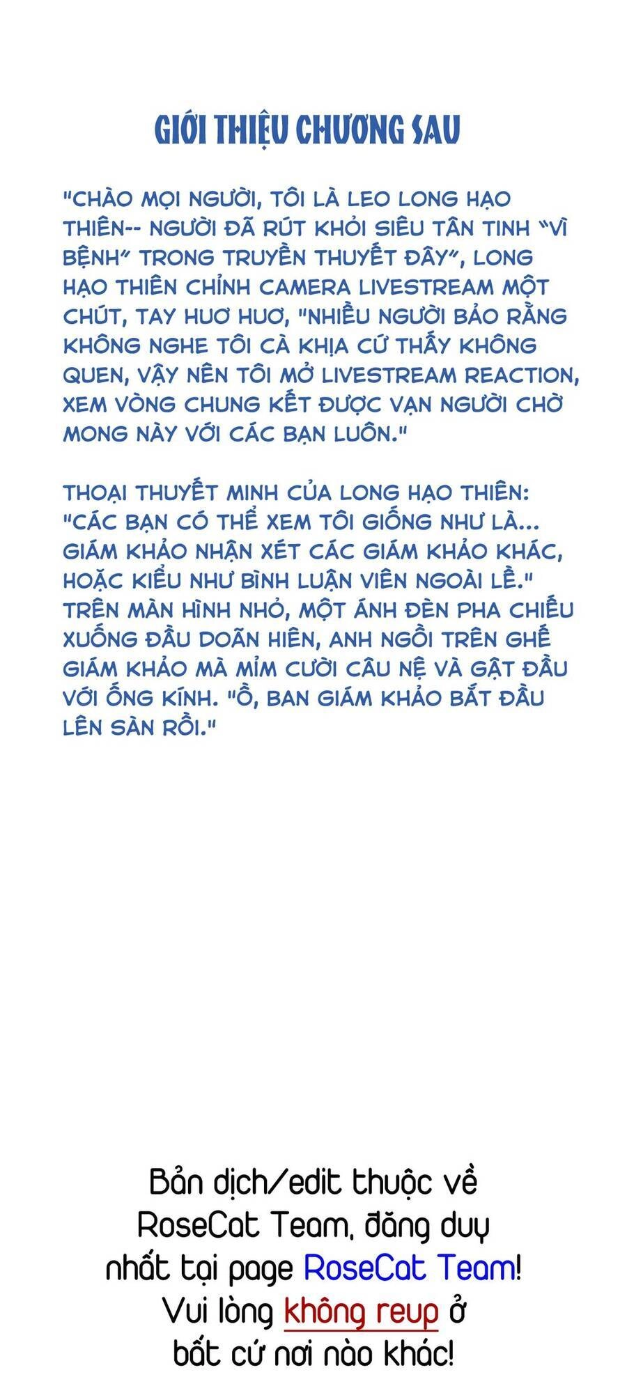 Tinh Mộng Thần Tượng Chapter 334 - 42