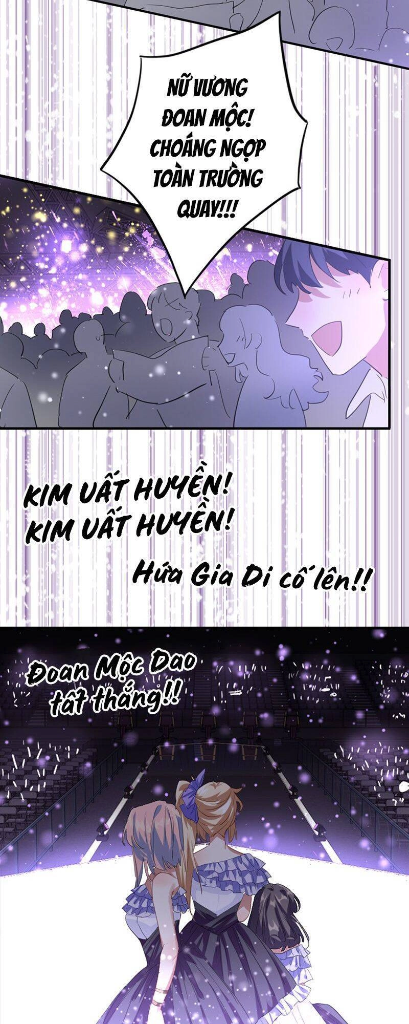 Tinh Mộng Thần Tượng Chapter 335 - 5