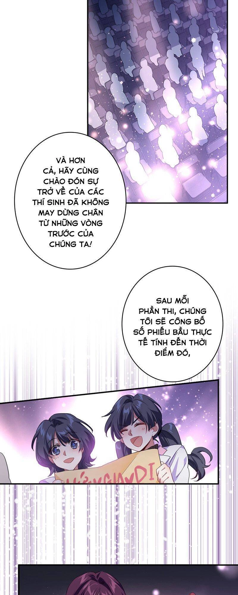 Tinh Mộng Thần Tượng Chapter 335 - 11