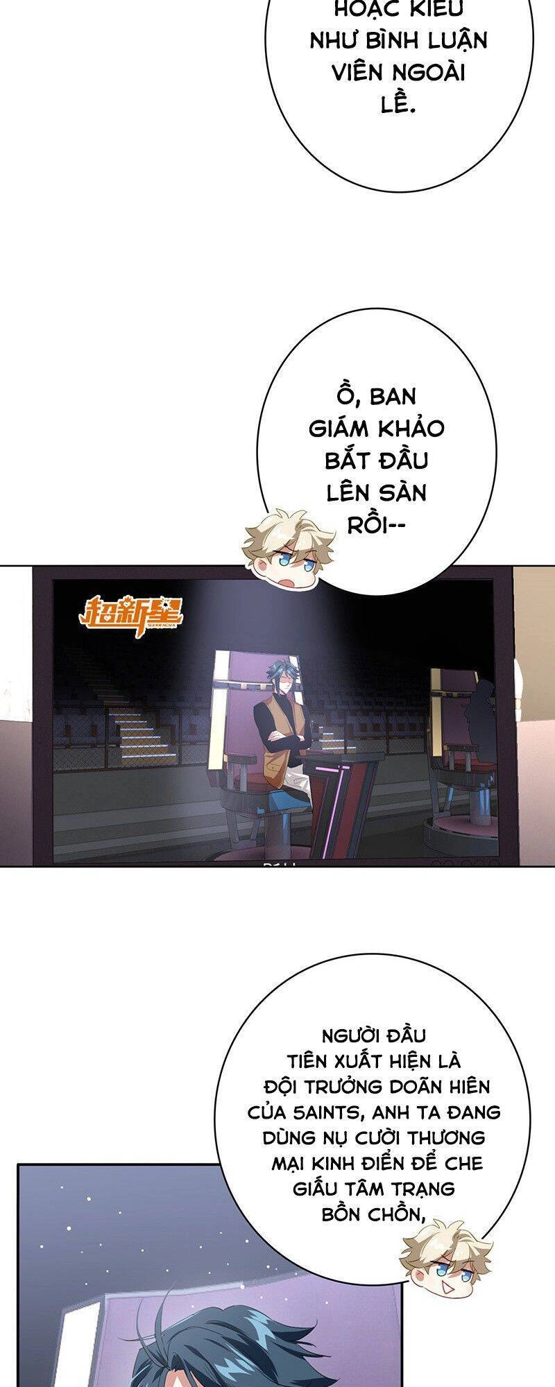 Tinh Mộng Thần Tượng Chapter 335 - 16