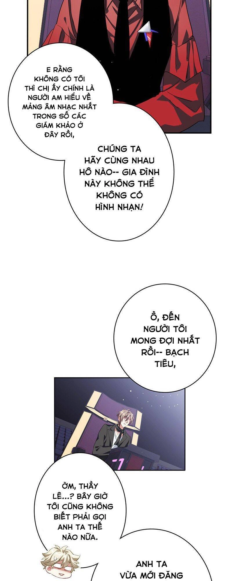 Tinh Mộng Thần Tượng Chapter 335 - 19