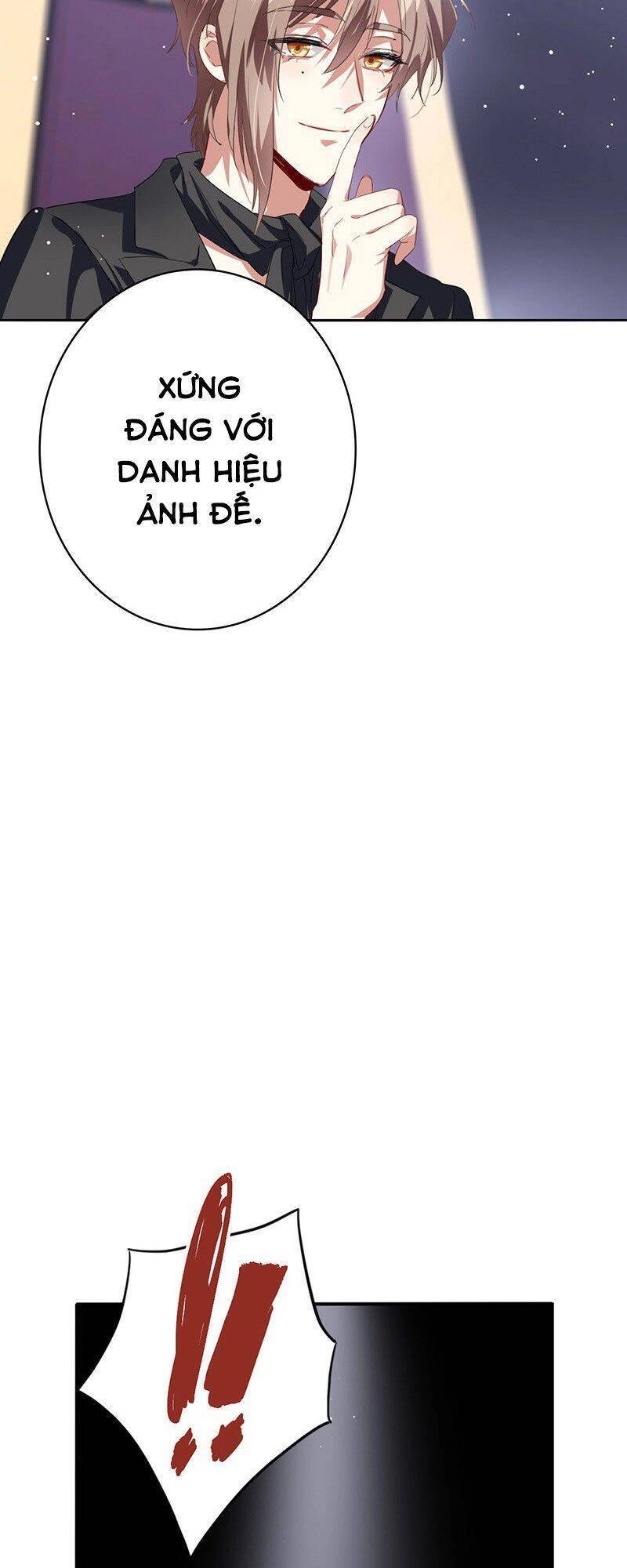 Tinh Mộng Thần Tượng Chapter 335 - 22