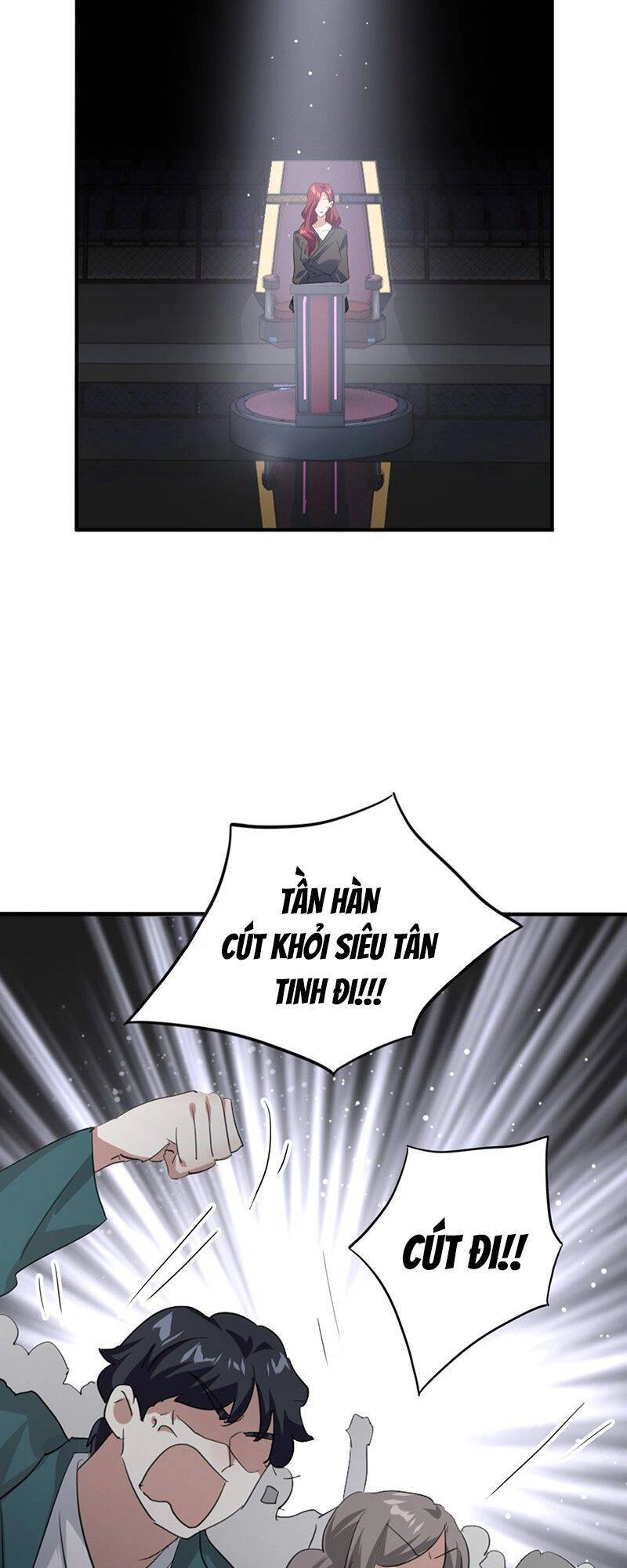 Tinh Mộng Thần Tượng Chapter 335 - 23