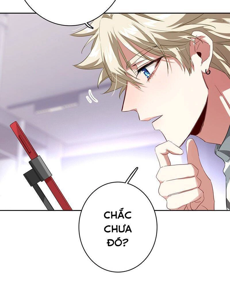 Tinh Mộng Thần Tượng Chapter 335 - 28