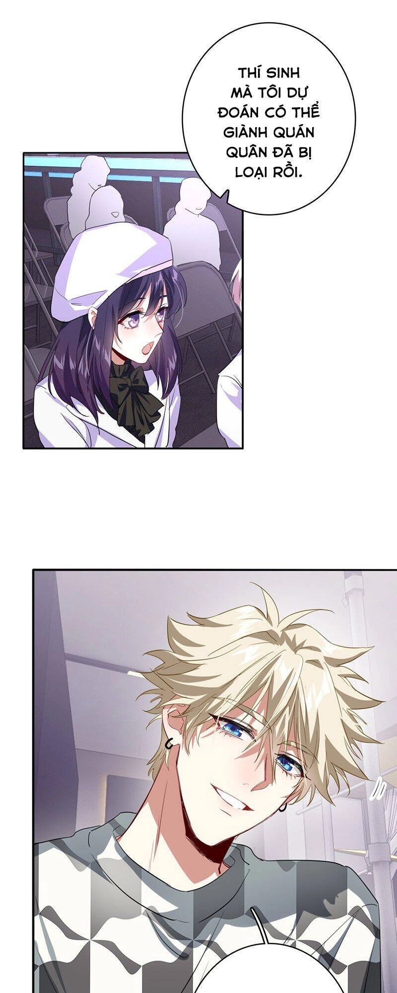 Tinh Mộng Thần Tượng Chapter 335 - 29