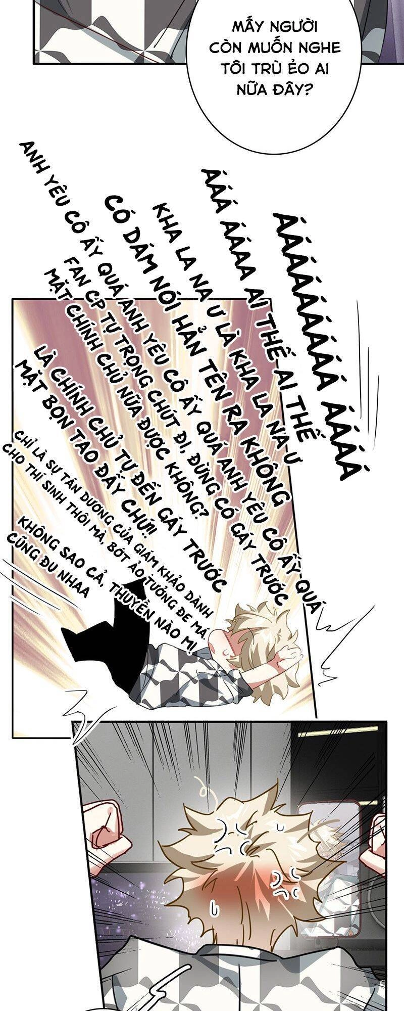 Tinh Mộng Thần Tượng Chapter 335 - 30