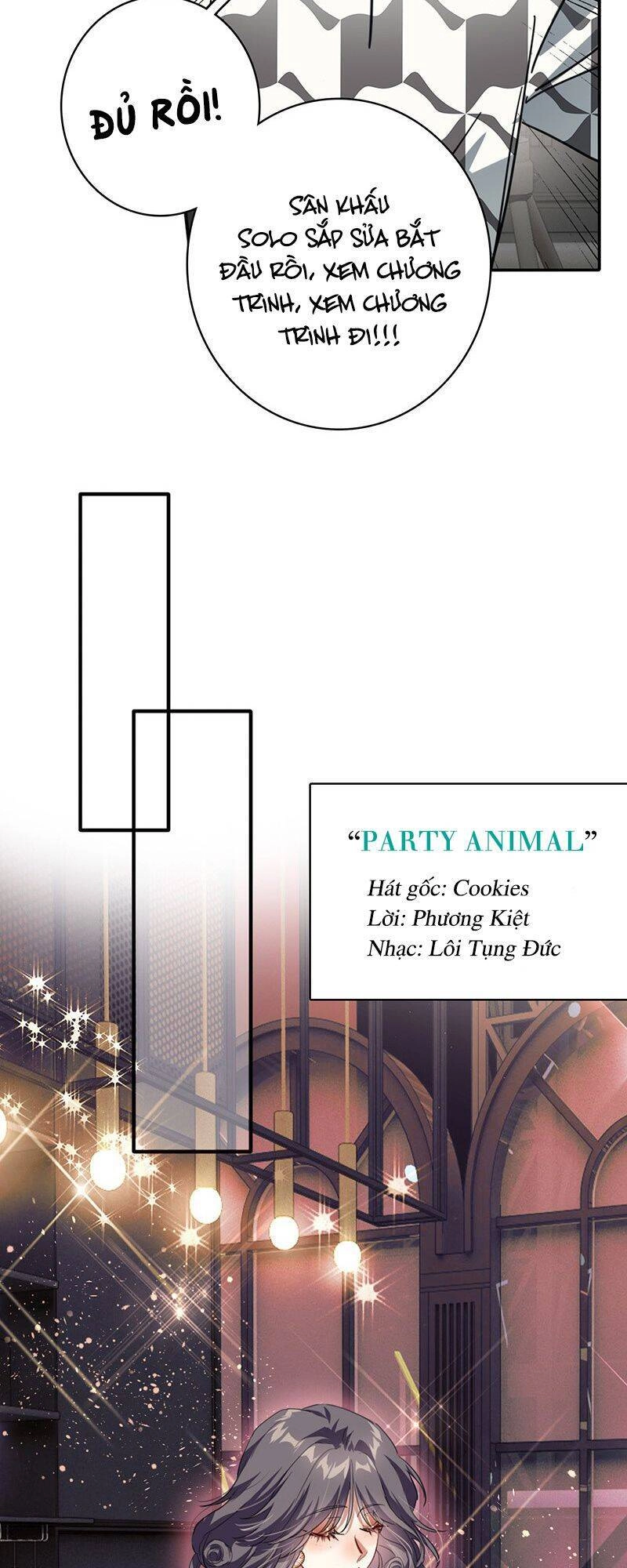 Tinh Mộng Thần Tượng Chapter 335 - 31