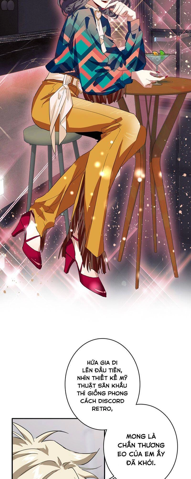 Tinh Mộng Thần Tượng Chapter 335 - 32