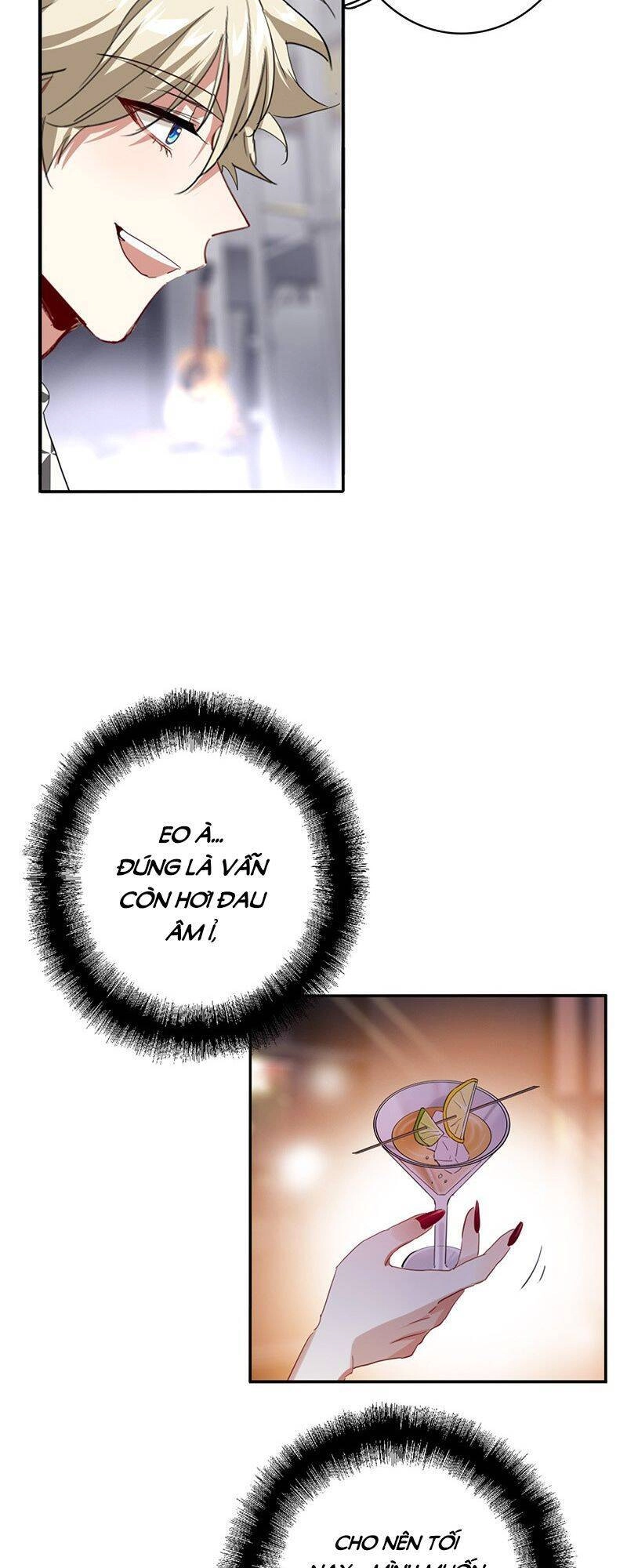 Tinh Mộng Thần Tượng Chapter 335 - 33