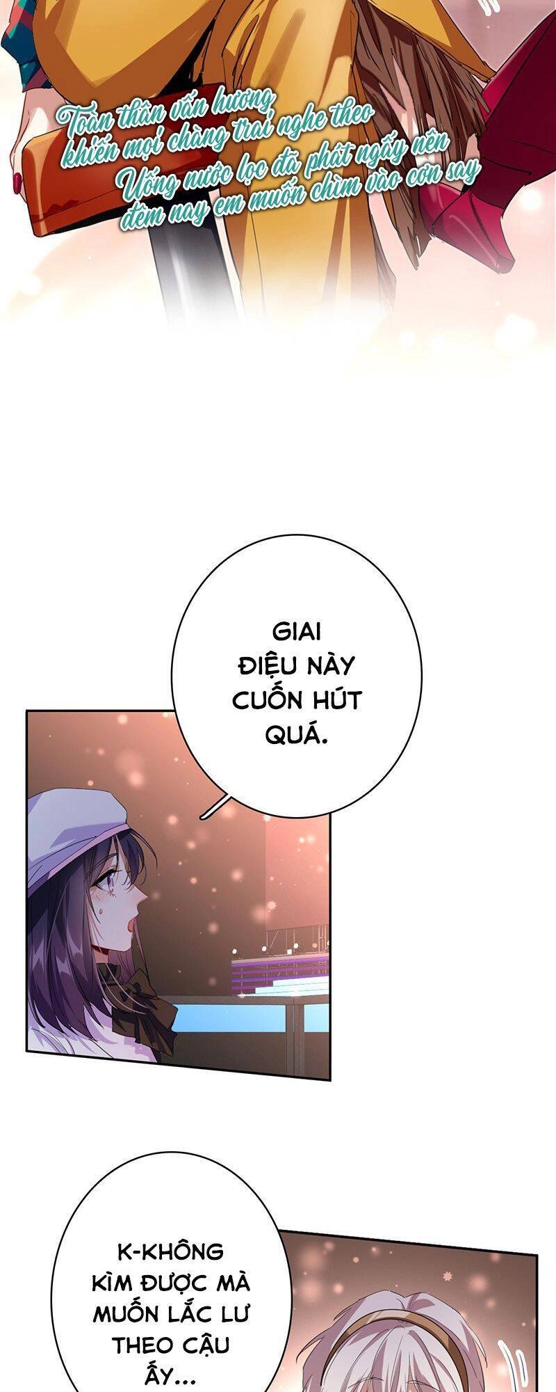 Tinh Mộng Thần Tượng Chapter 335 - 35