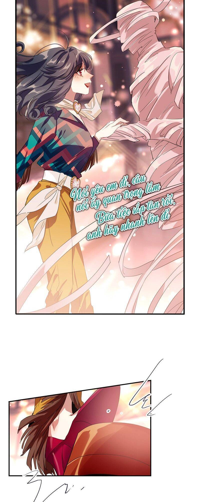 Tinh Mộng Thần Tượng Chapter 335 - 38