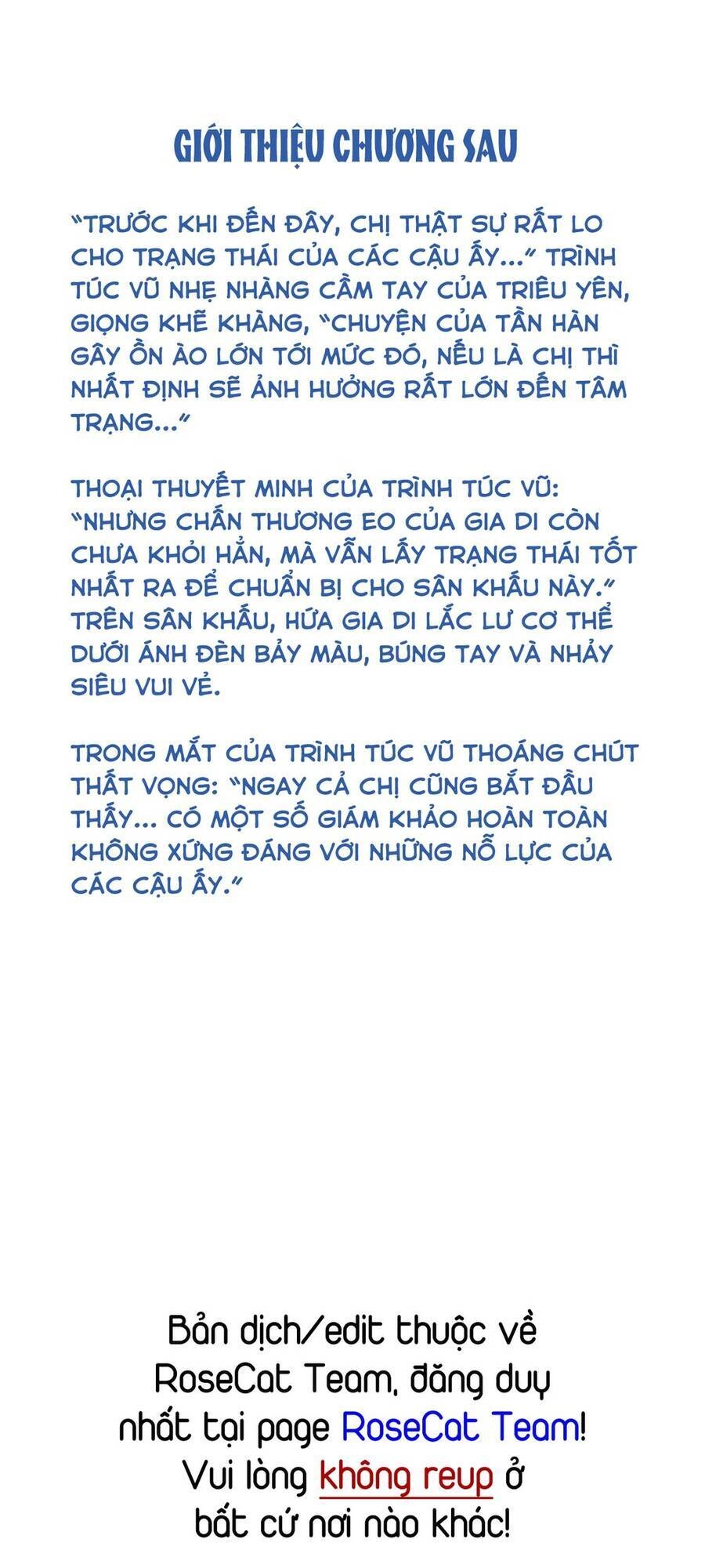 Tinh Mộng Thần Tượng Chapter 335 - 41