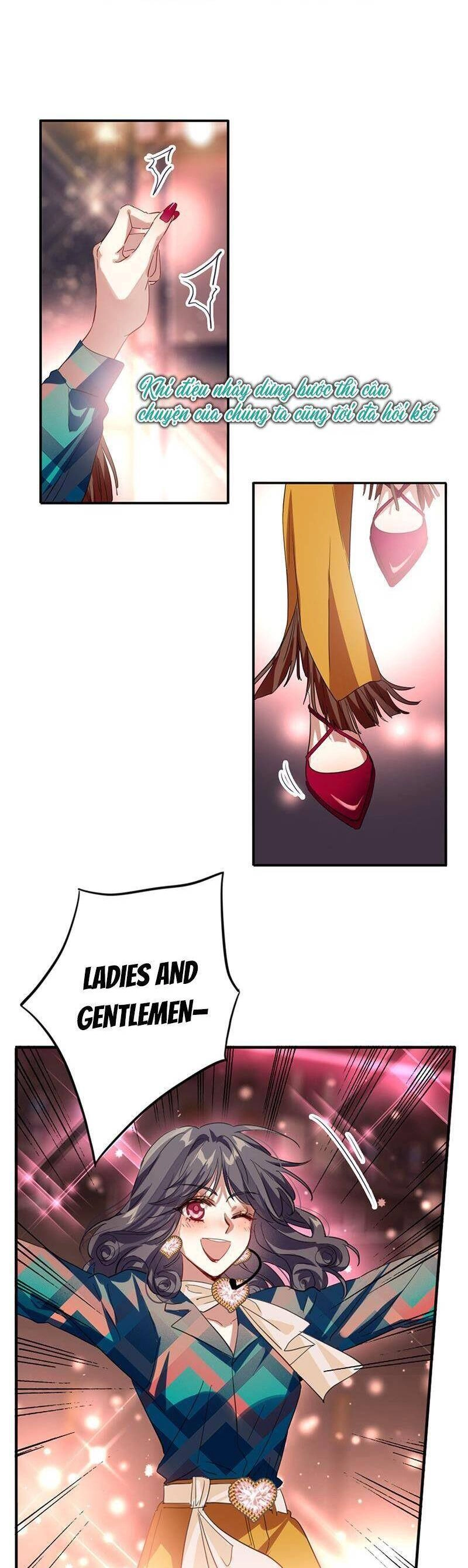 Tinh Mộng Thần Tượng Chapter 336 - 5