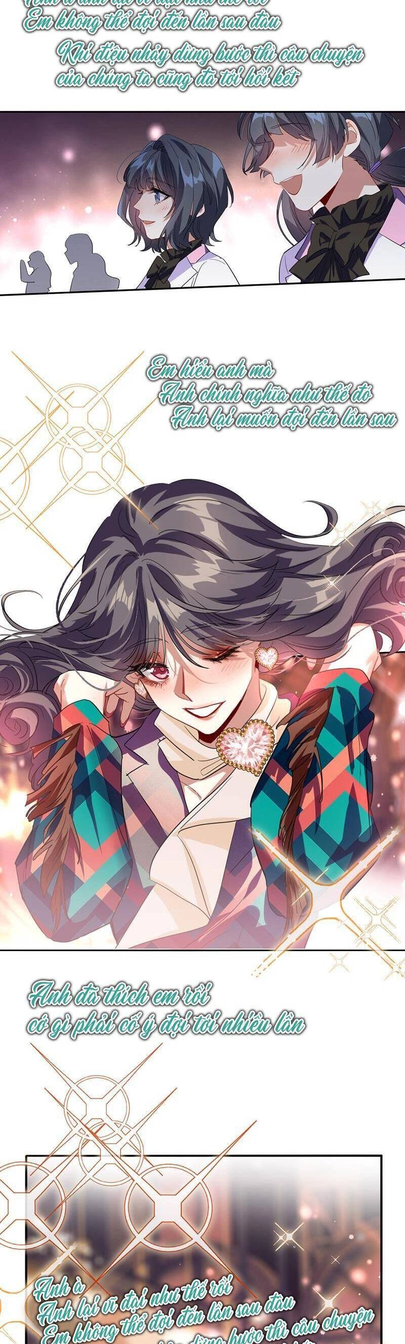 Tinh Mộng Thần Tượng Chapter 336 - 12