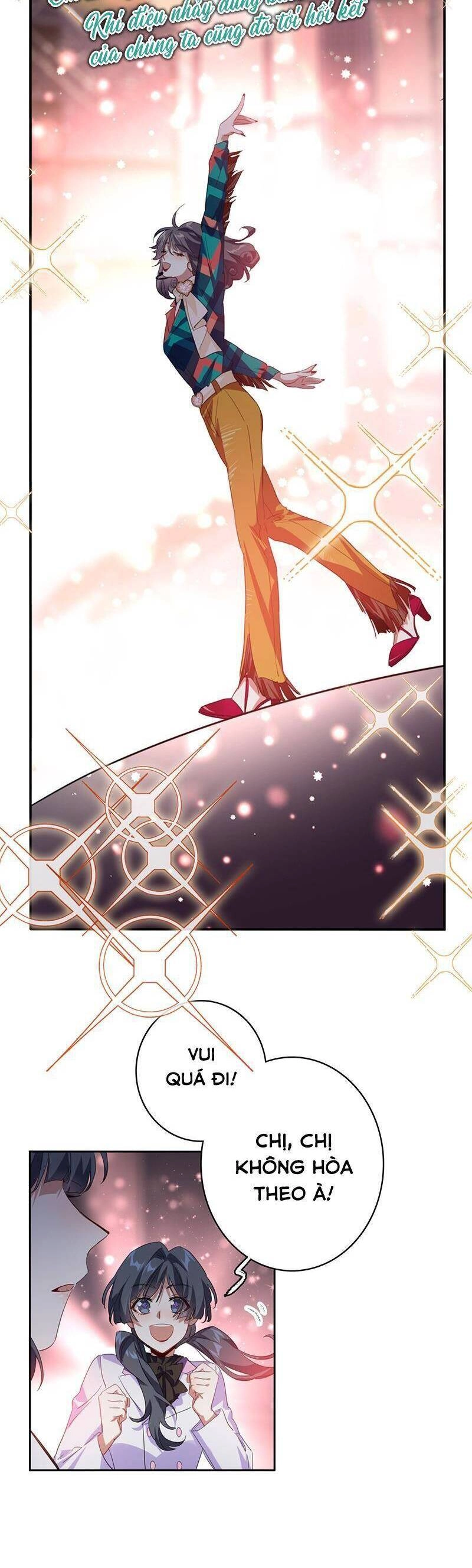 Tinh Mộng Thần Tượng Chapter 336 - 13