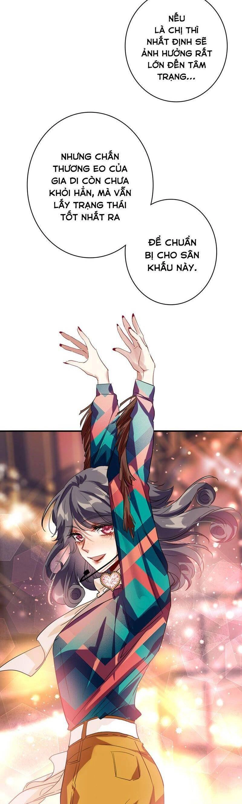 Tinh Mộng Thần Tượng Chapter 336 - 15