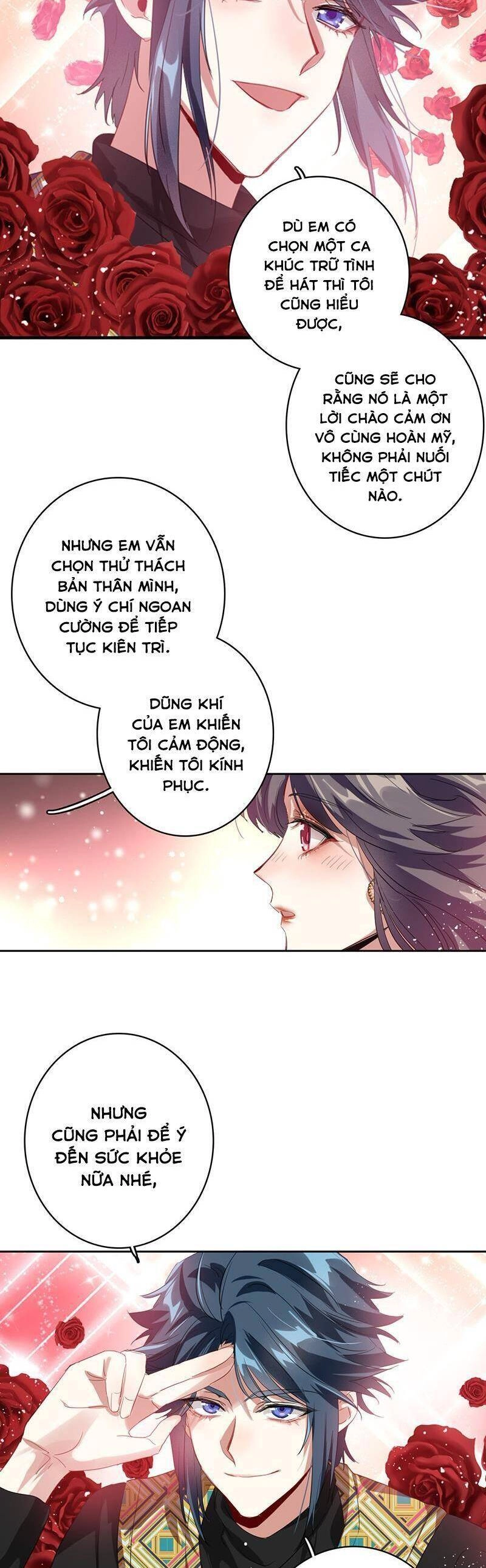 Tinh Mộng Thần Tượng Chapter 336 - 20