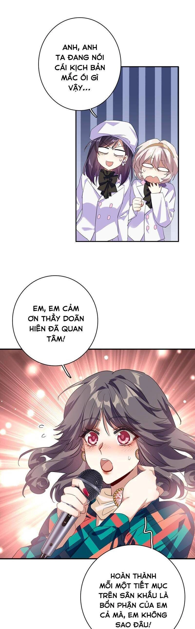 Tinh Mộng Thần Tượng Chapter 336 - 22