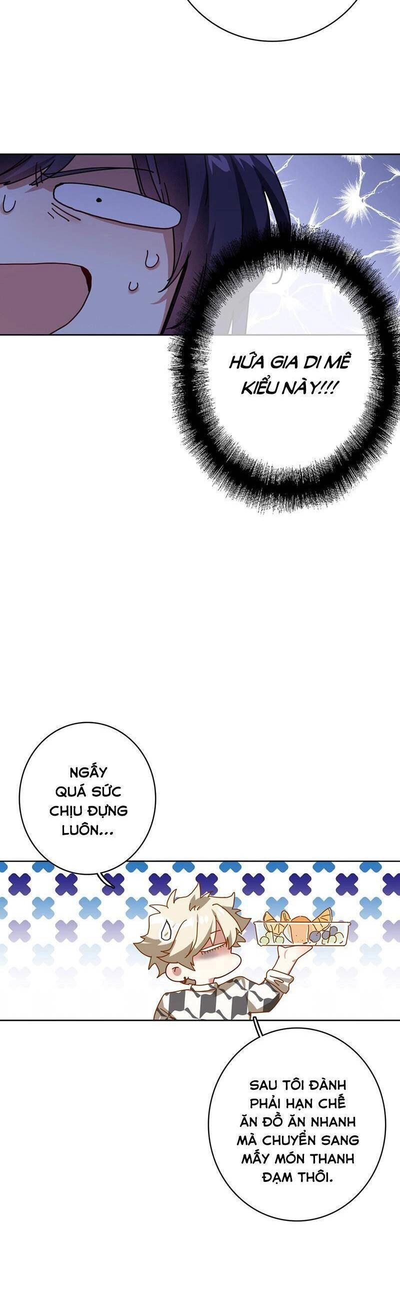 Tinh Mộng Thần Tượng Chapter 336 - 23