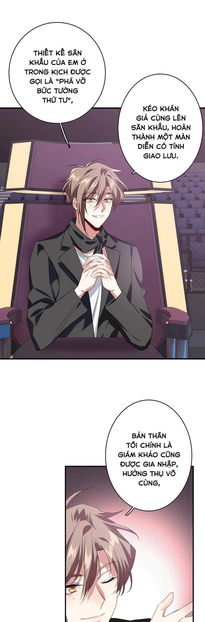 Tinh Mộng Thần Tượng Chapter 336 - 24