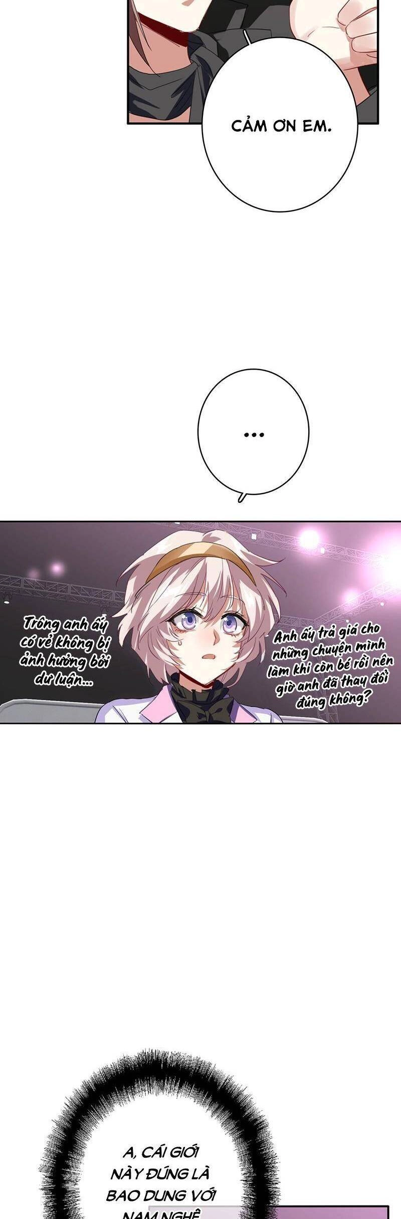 Tinh Mộng Thần Tượng Chapter 336 - 25