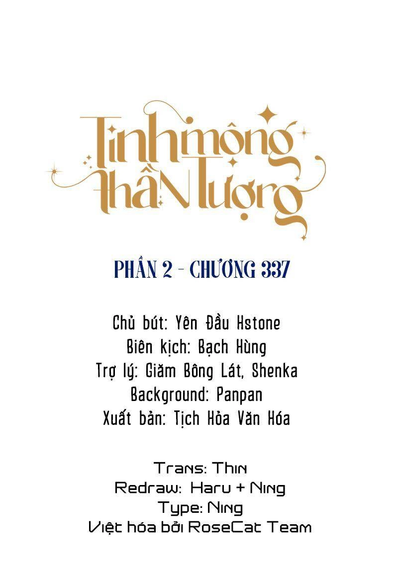 Tinh Mộng Thần Tượng Chapter 337 - 2