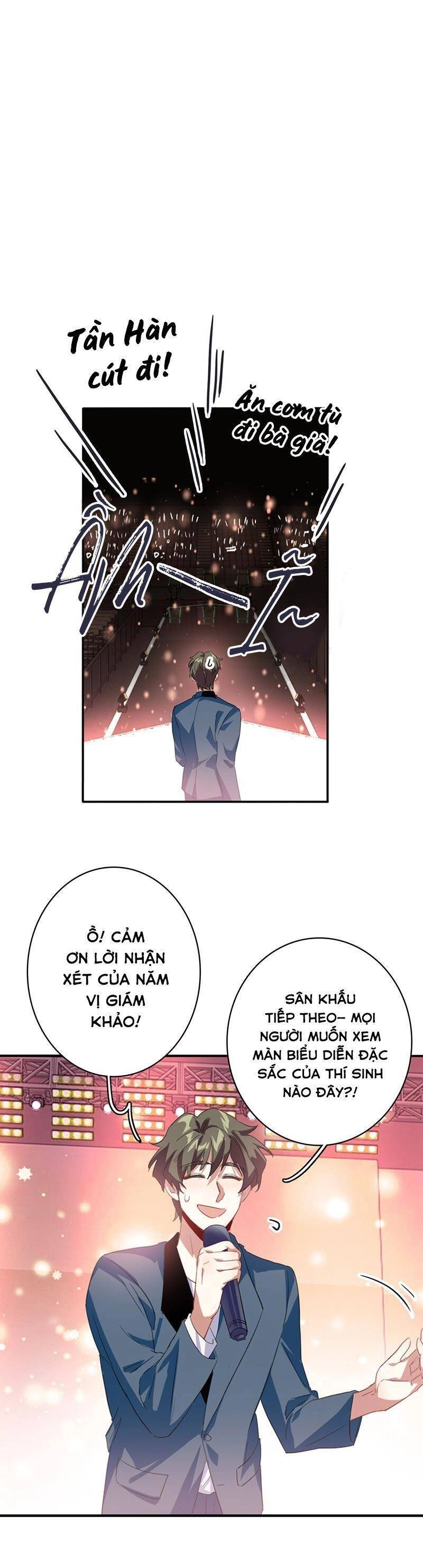 Tinh Mộng Thần Tượng Chapter 337 - 3