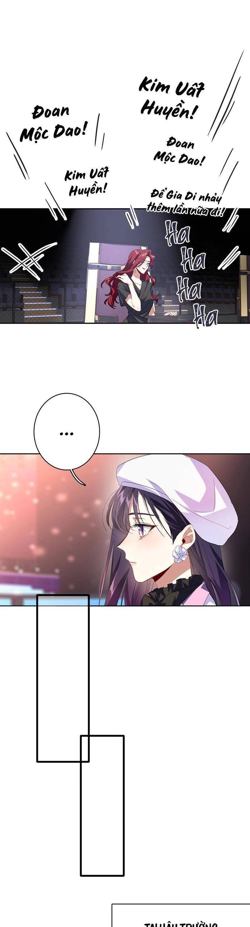 Tinh Mộng Thần Tượng Chapter 337 - 4