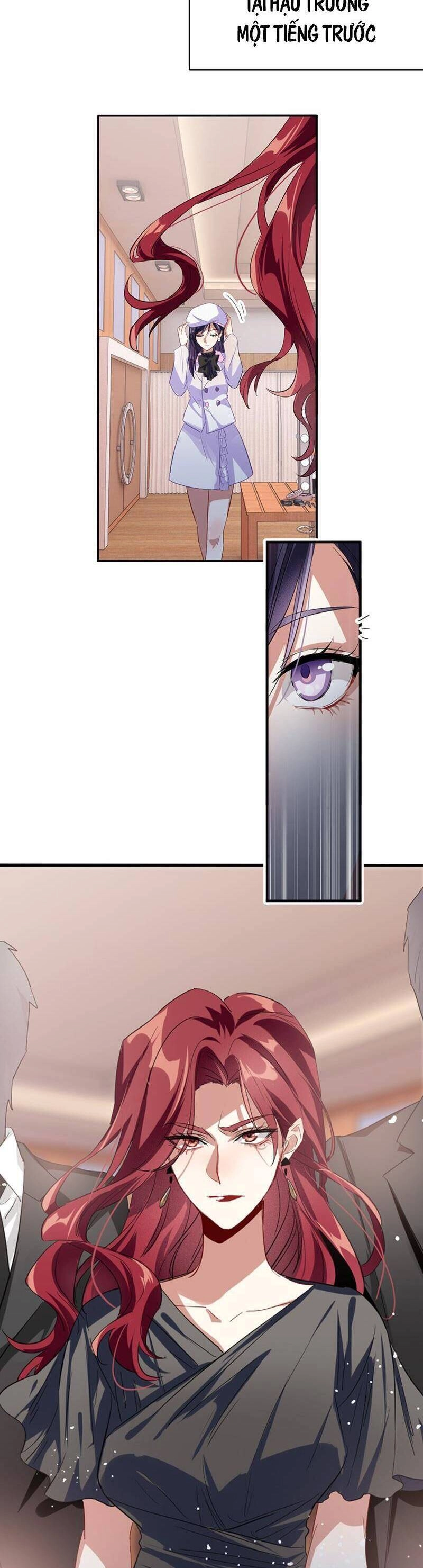 Tinh Mộng Thần Tượng Chapter 337 - 5