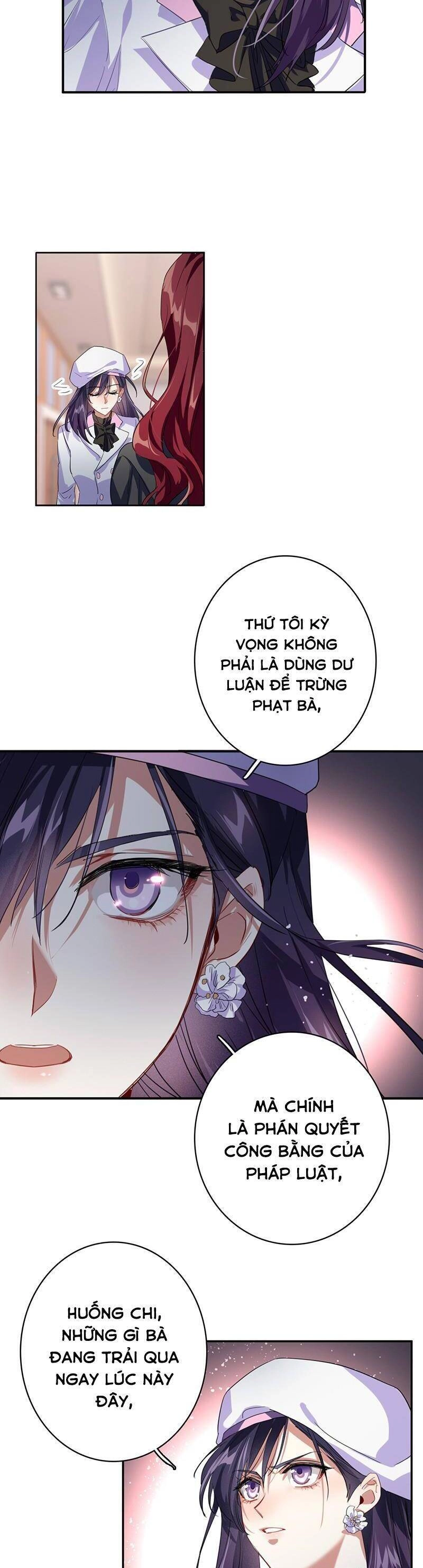 Tinh Mộng Thần Tượng Chapter 337 - 7