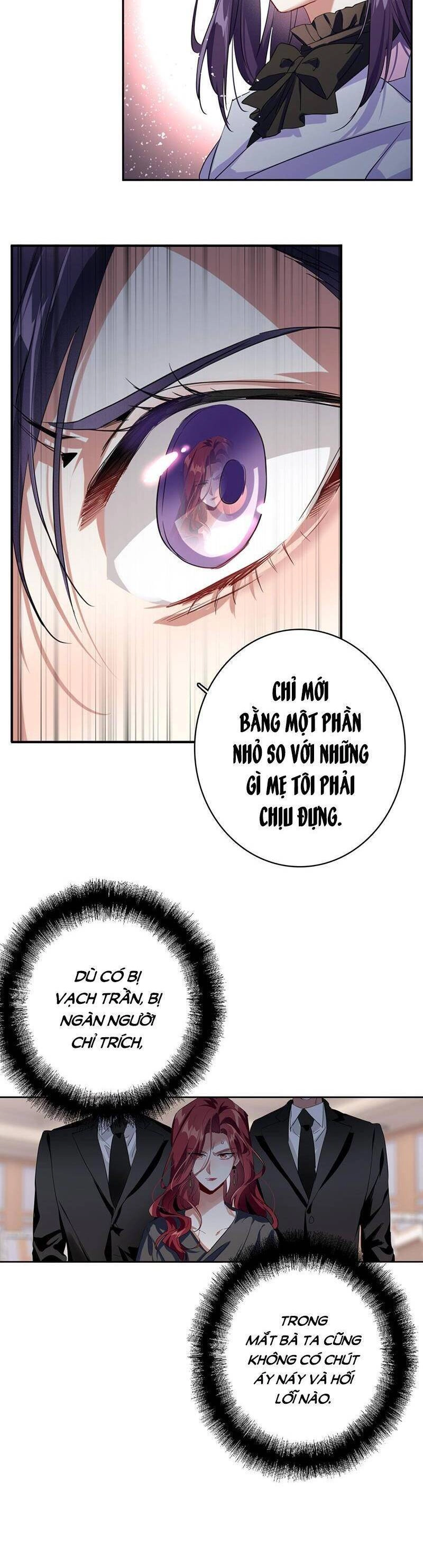 Tinh Mộng Thần Tượng Chapter 337 - 8