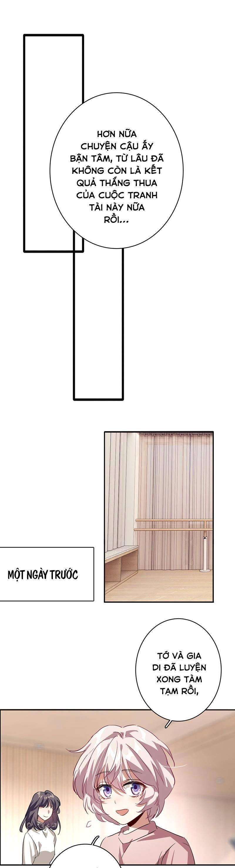 Tinh Mộng Thần Tượng Chapter 337 - 16